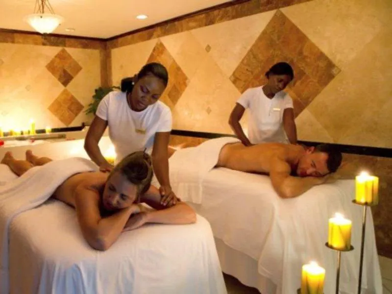 Sandals Dunn'S River Falls (Adults Only) أوشو ريوس فندق