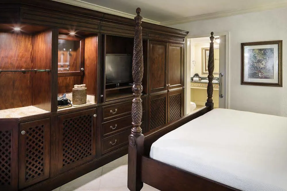 Sandals Dunn'S River Falls (Adults Only) أوشو ريوس 4*,  جامايكا