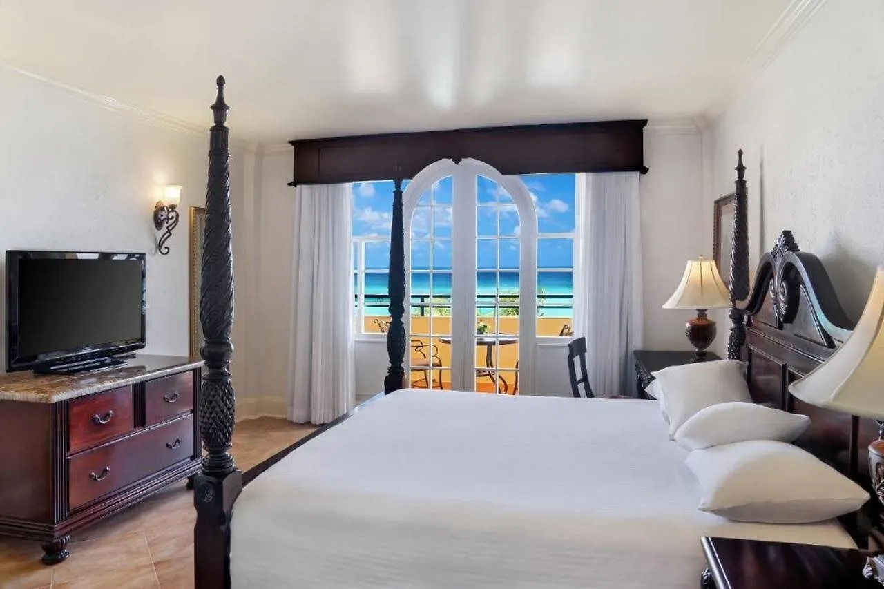 فندق Sandals Dunn'S River Falls (Adults Only) أوشو ريوس