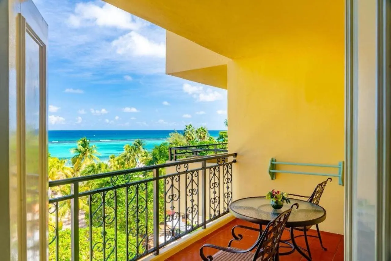 فندق Sandals Dunn'S River Falls (Adults Only) أوشو ريوس