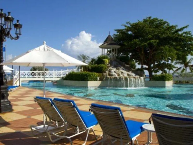 Sandals Dunn'S River Falls (Adults Only) Ocho Rios Hotel