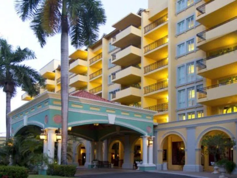 Sandals Dunn'S River Falls (Adults Only) Ocho Rios