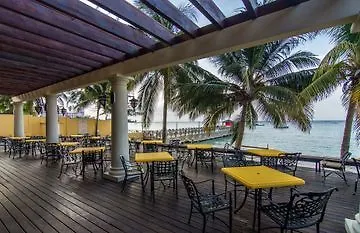 Sandals Dunn'S River Falls (Adults Only) Ocho Rios 4*,