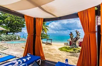 **** Hotel Sandals Dunn'S River Falls (Adults Only) Ocho Rios Giamaica