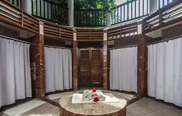 Sandals Dunn'S River Falls (Adults Only) Ocho Rios 4*,