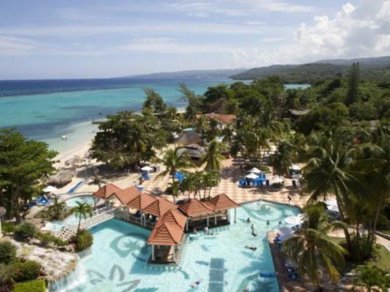 Sandals Dunn'S River Falls (Adults Only) Ocho Rios Jamaika
