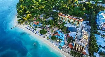 **** Hotel Sandals Dunn'S River Falls (Adults Only) Ocho Rios Jamaika
