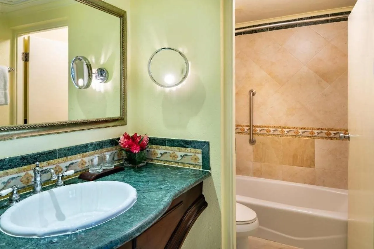 **** Hotel Sandals Dunn'S River Falls (Adults Only) Ocho Rios Jamaika